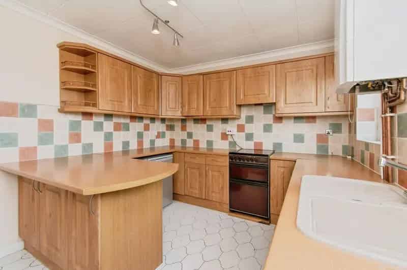 2 Bedroom Semi Detached House For Sale Castleford West Yorkshire