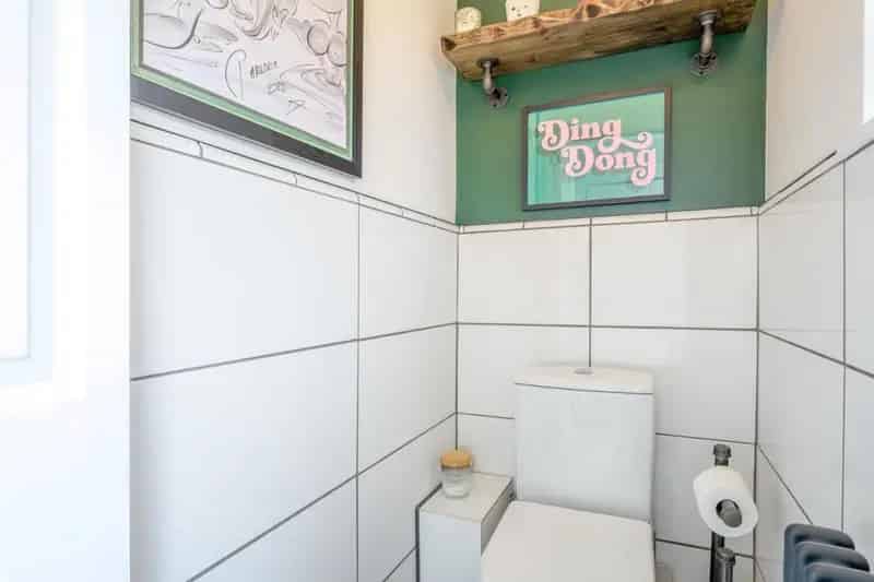 3 Bed Semi Detached House For Sale