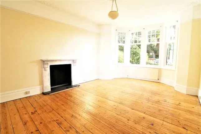 Detached house to rent in Stanway Gardens, Acton, London W3