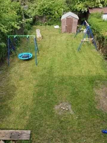 2 Bed 1 Bath House Swap for 3 Bed Property
