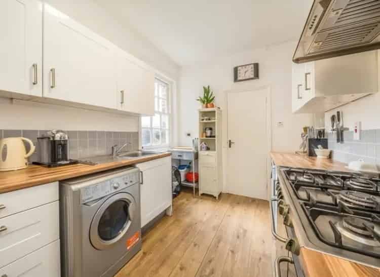 Spacious Flat near Paddington Recreation Ground Maida Vale Warwick Avenue