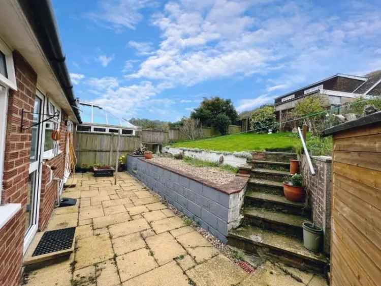 2 Bed Semi-Detached Bungalow for Sale in Sandgate