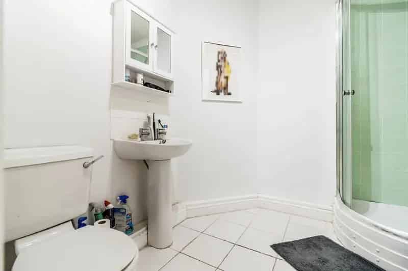 1 Bedroom Flat for Sale Manchester City Centre Near Piccadilly Station