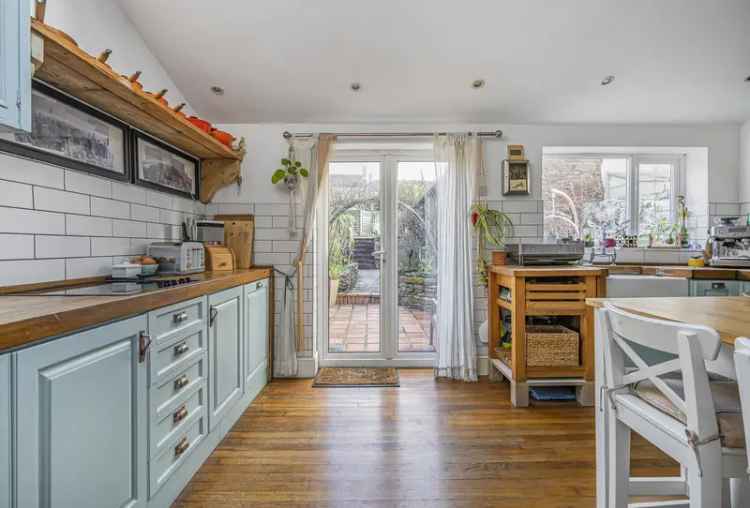 3 Bedroom Miner's Cottage For Sale Near Bristol