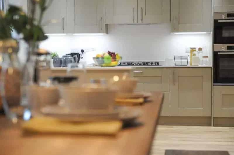 2 Bed Mid Terrace Bungalow for Sale Near Canterbury
