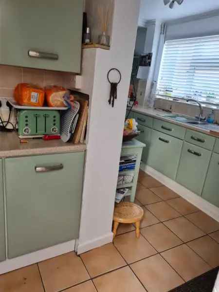 House For Rent in Aylesbury, England