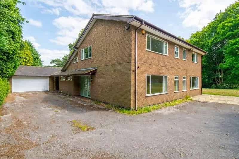 3 Bed House for Sale in Quarndon