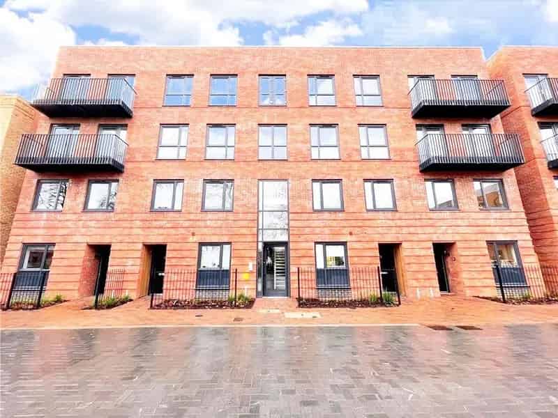 2 Bedroom Apartment for Sale