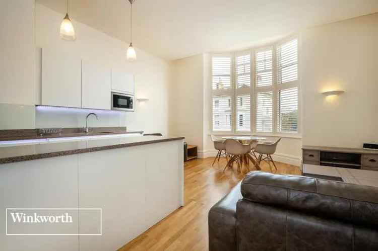 2 Bedroom Apartment for Sale in City Center