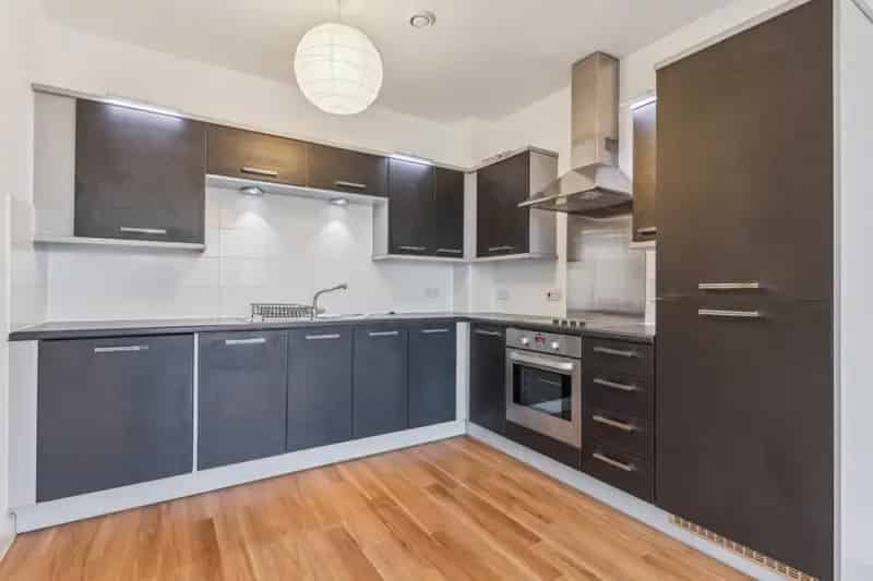 1 Bedroom Flat To Rent