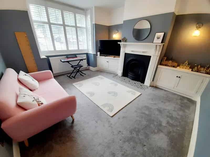 3 bedroom House
 For Sale