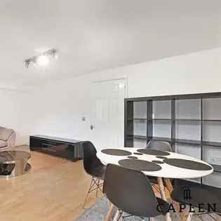 2 rooms flat of 64 m² in London