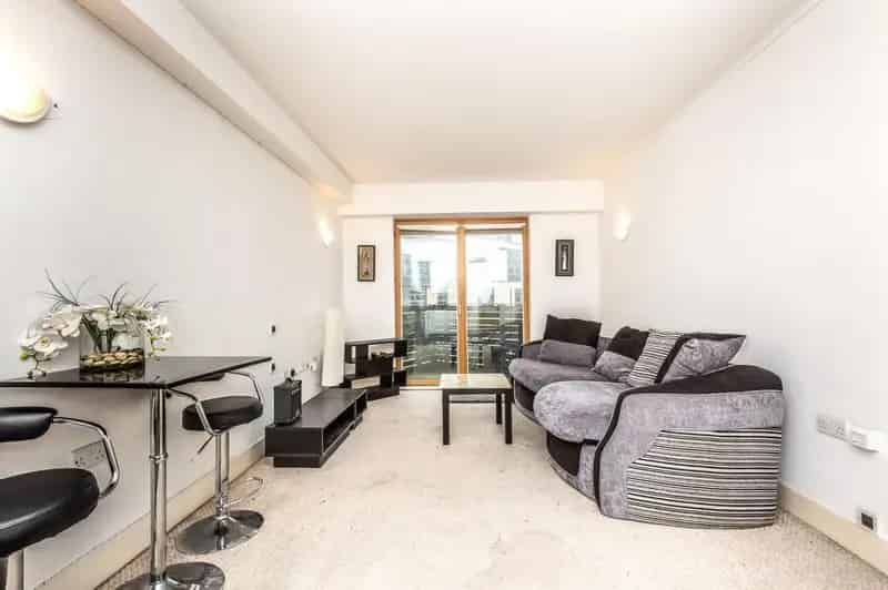 2 Bedroom Apartment for Sale in Brighton Hove City Centre