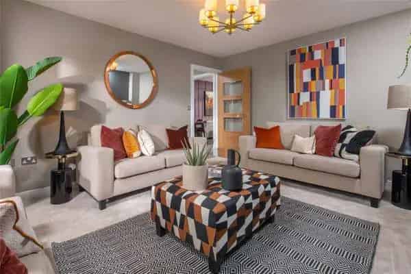New Homes in Shirley Solihull by Ashberry Homes