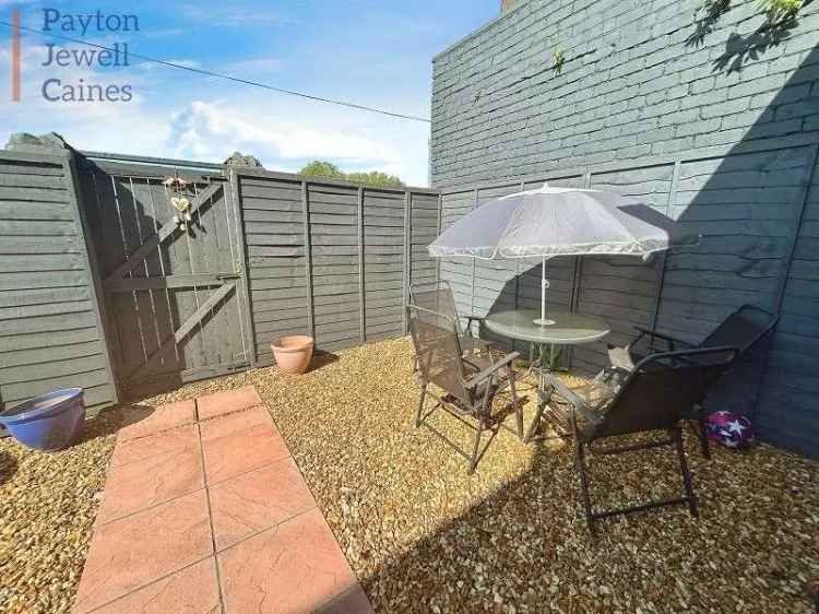 3 Bed House for Sale Near Port Talbot Town Centre