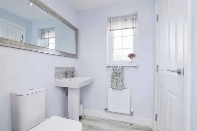 Four Bedroom Detached House Gateford Great Transport Links