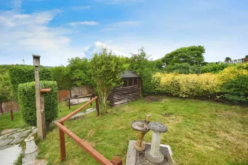 3 Bed House For Sale - Full Refurbishment Needed - No Upward Chain