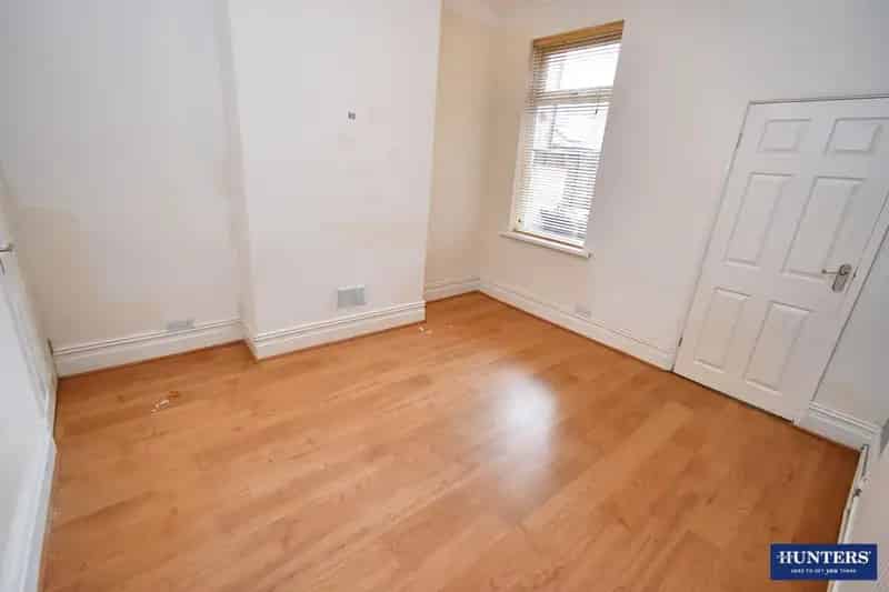 2 Bedroom Victorian Terrace House For Sale