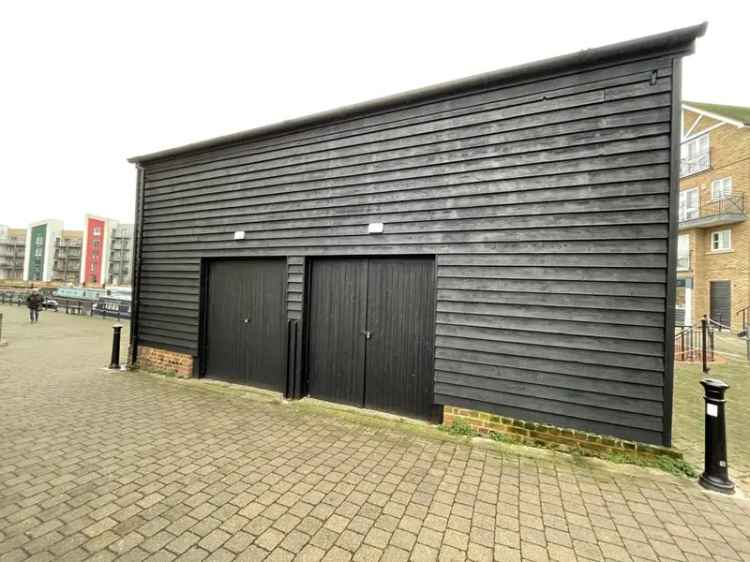 Industrial For Rent in Newport, Wales