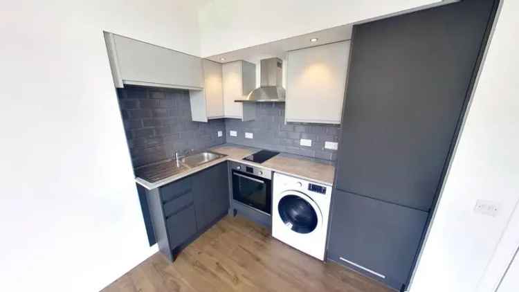 2 Bedroom Flat to Rent Aberdeen City Centre