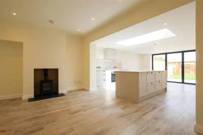 2 Bedroom End Terrace House to Rent Cambridge