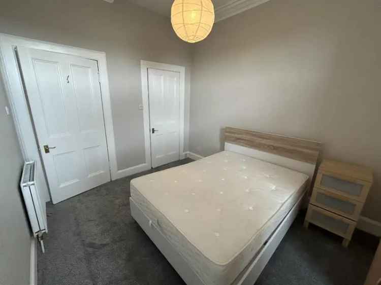1 Bedroom Flat to Rent Meadowbank City Centre