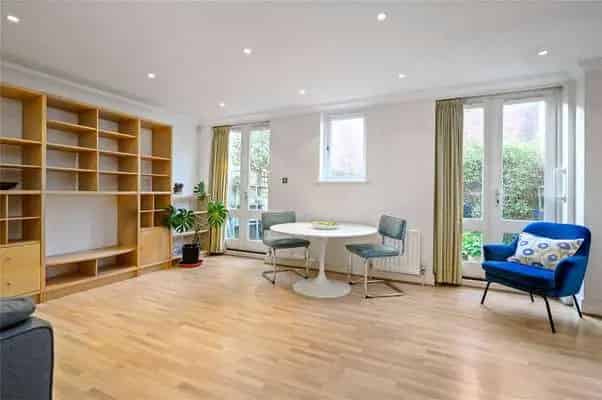 Doves Yard, Islington, London, N1 0HQ | Property for sale | Savills