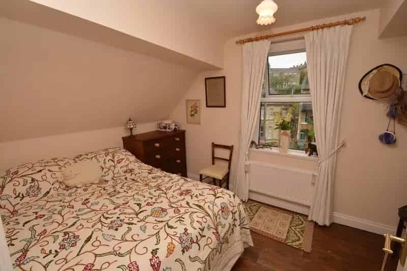 2 Bedroom Maisonette to Rent