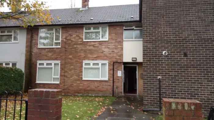 1 Bed Flat in Bluebell