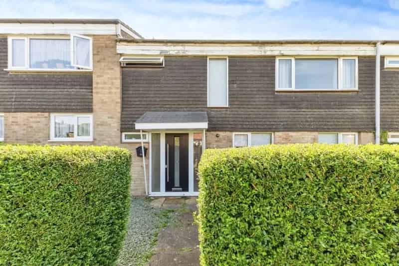 3 Bedroom Family Home Near Stevenage