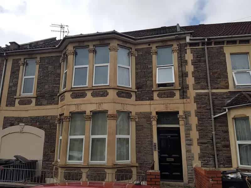 1 bedroom flat to rent