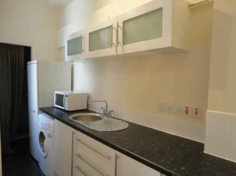 2 Bedroom Apartment to Rent Glasgow West End