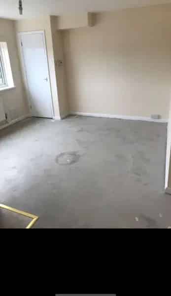 2 Bed Maisonette Near Town and School