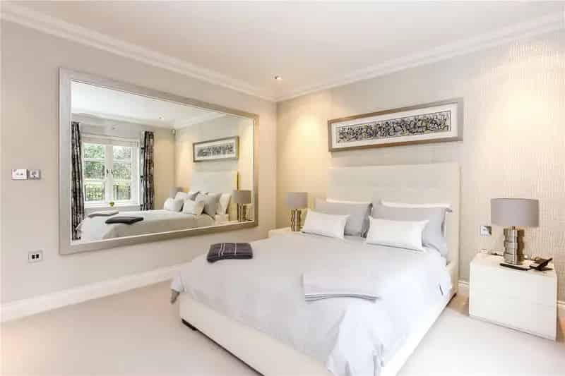 3 Bedroom Apartment Sunningdale Golf Course