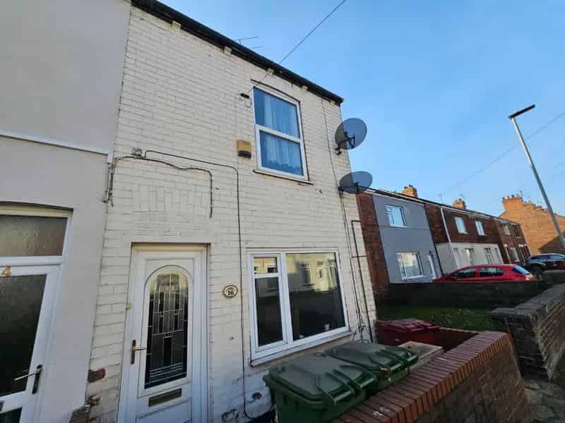 3 Bedroom House For Sale - Ideal First Time Buyer Home