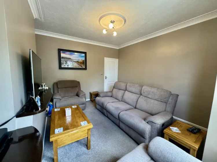 2 Bedroom House Sold STC Near Norbridge Academy