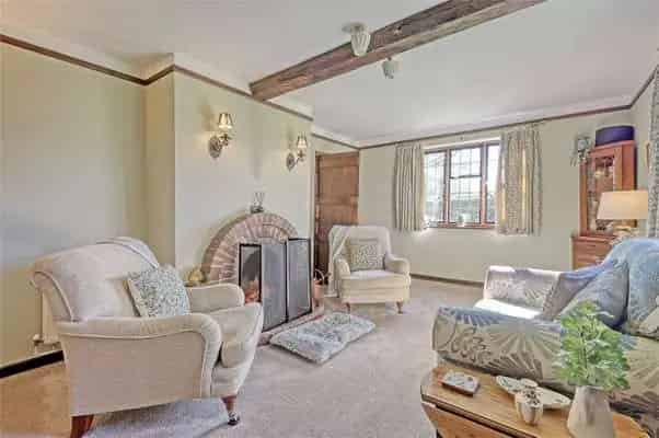 Pixie Cottage Dedham Charming 1953 Cottage No Chain