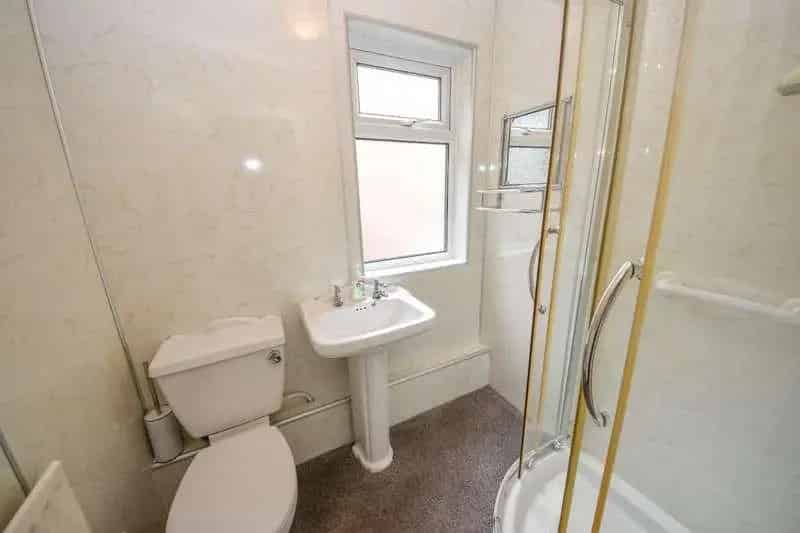 3 Bed Mid Terraced House For Sale Wigan