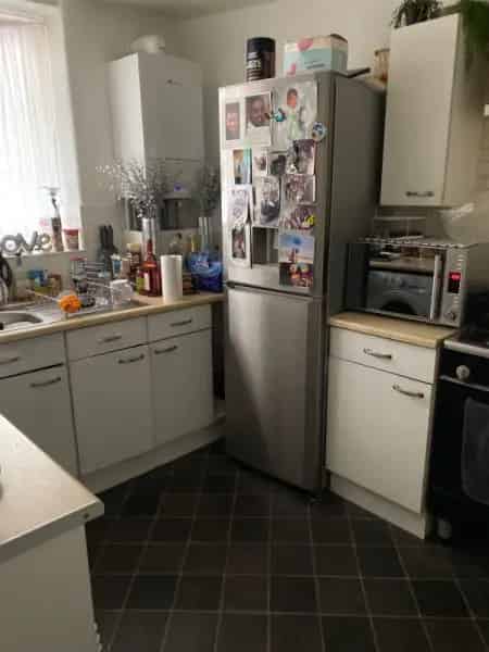 2 Bedroom Flat near Tower Bridge Rotherhithe