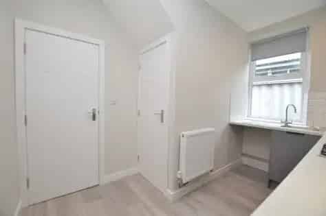 2 rooms house of 27 m² in Sheffield