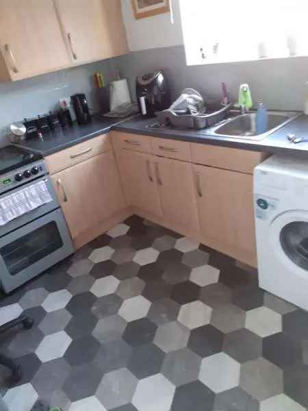 House For Rent in Sheffield, England