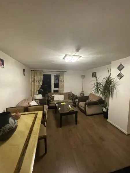 Flat For Rent in London, England