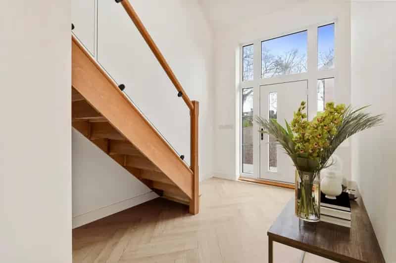 5 Bedroom Detached House To Let - 2292 SQ FT