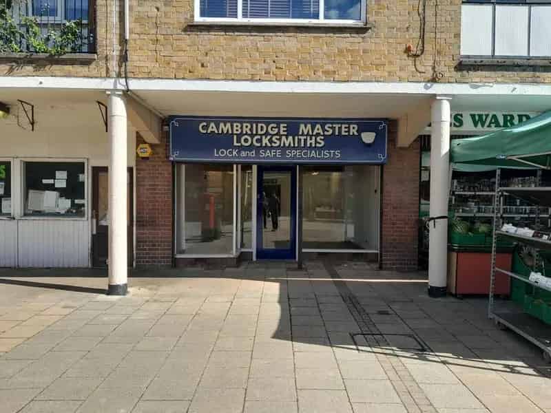 Commercial property For Rent , 4, Cornell Court, Cambridge, England