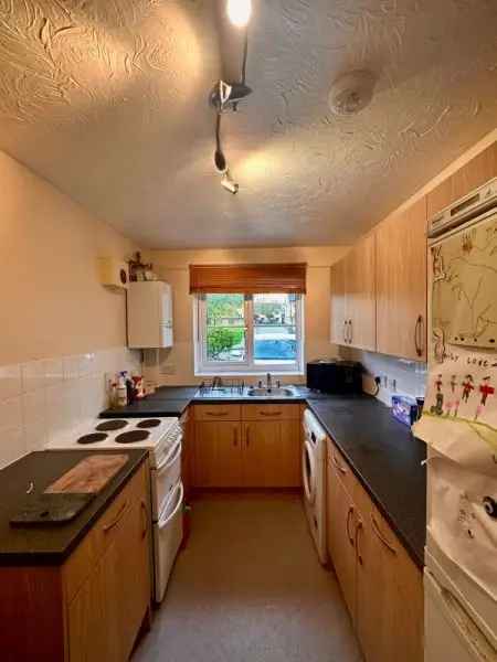 Flat For Rent in Chelmsford, England