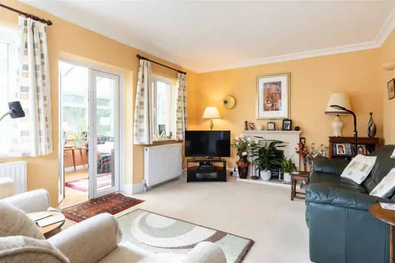 5 Bedroom Detached House for Sale in Rottingdean