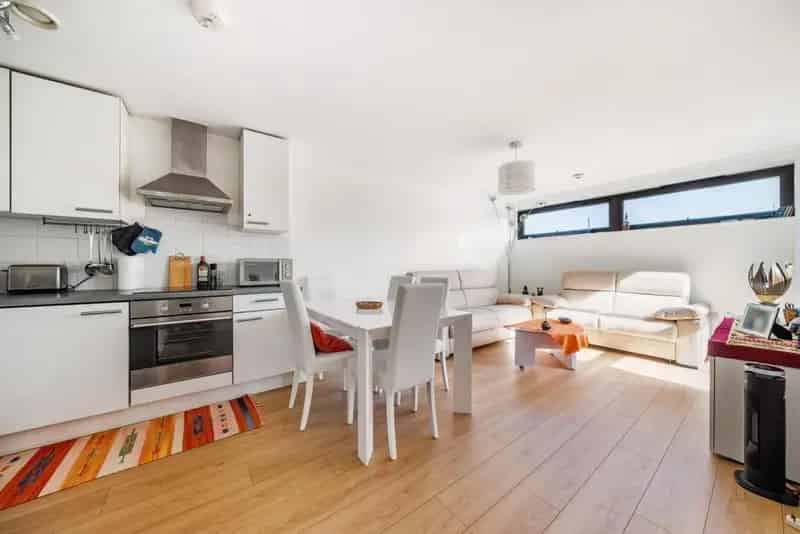 Short Let Clapham Junction One Bedroom Flat All Bills Included