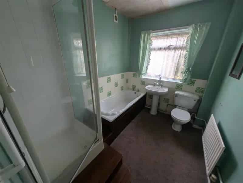 5 Bedroom House For Sale Wallsend
