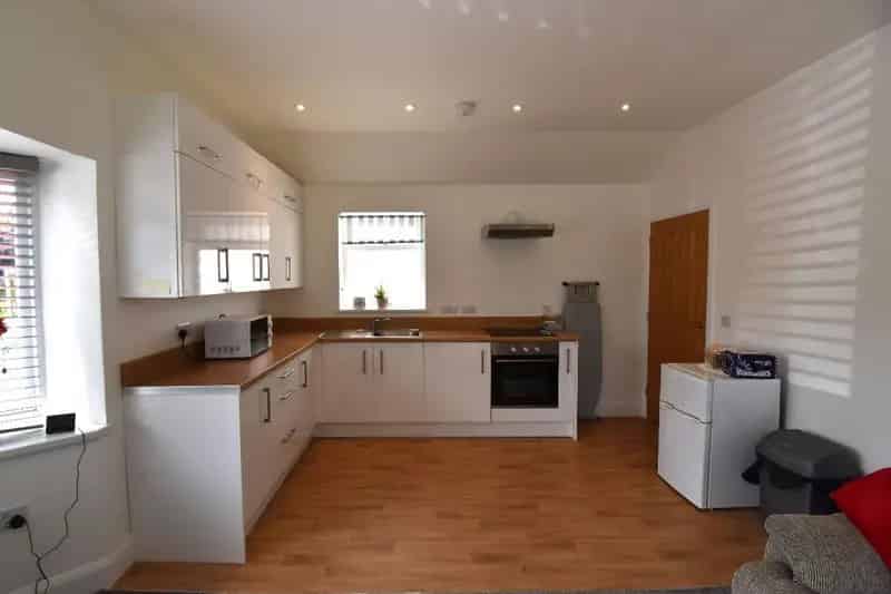 1 Bedroom Bungalow to Rent