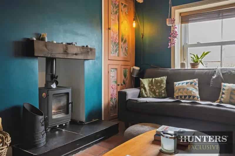 4 Bedroom House For Sale in Buckton